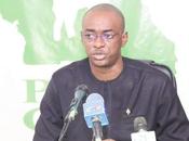 Cabral Libii, Pcrn absence volonté dans lutte contre corruption notre pays