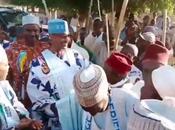 Cameroun Rdpc Hamadou Sali réélu Bogo