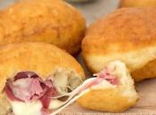 Beignets Salés Pommes Terre Thermomix