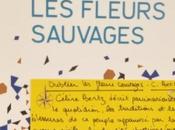 Oublier fleurs sauvages