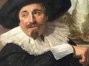 Frans Hals critique portrait masculin peinture comme performance Peinture