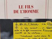 fils l’homme
