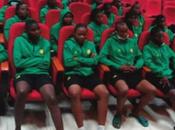 Costa Rica 2022 Lionnes Cameroun martyrisent Léopards