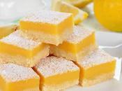 Gâteau italien citron