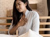 ASTHME Pourquoi sévit souvent nuit
