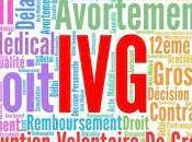 Baisse taux recours l’IVG 2020