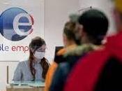 France: Baisse demandeurs d’emploi catégorie