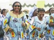 Cameroun RDPC: Catherine Tsimi Evouna l’élection honte