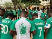 Cameroun: Polycarpe Kenmogne prend rênes l’Union Douala