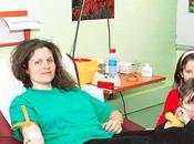 Cameroun Transfusion sanguine sont passés donneurs