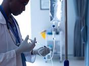 COVID-19 Quelles caractéristiques mauvais pronostic chez patients diabétiques