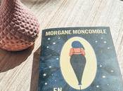 [Lecture] équilibre Encore excellent roman Morgane Moncomble