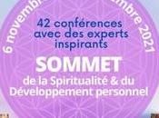 Sommet Spiritualité Développement personnel 2021