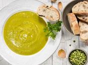 soupes potages d’automne thermomix