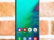 Samsung Galaxy dernier téléphone recevoir correctif sécurité Android d’octobre 2021