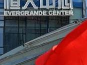 chinois Evergrande suspend opérations Bourse Hong Kong