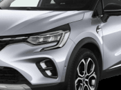 Quel vaut moteur hybride E-Tech Renault Captur