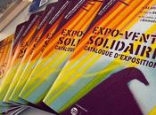 Exposition vente solidaire d’Emmaüs