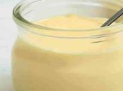 Crème dessert vanille façon Danette Thermomix