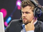 Magnus Carlsen remporte propre circuit tournois d’échecs