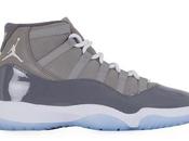 Jordan Cool Grey fera retour cette année