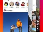 Instagram problème désormais résolu après deuxième panne semaine