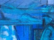 Galerie exposition Serge Gevin Triaize Tanger jusqu’au Octobre 2021