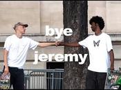 Jeremy présente “alright, yeah” mixtape l’été 2021
