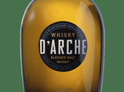 Whisky d’Arche, Écosse affiné Sauternes