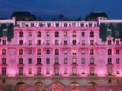 Peninsula Paris soutient lutte contre cancer sein durant tout mois d’octobre