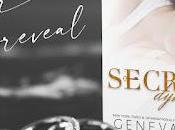 Cover reveal Découvrez couverture résumé Secret Dynasty Geneva