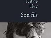 fils, Justine Levy