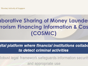 Singapour centralise lutte anti-blanchiment