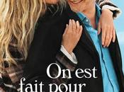 FAIT POUR S'ENTENDRE film Pascal Elbé, avec Sandrine Kiberlain...au Cinéma novembre 2021