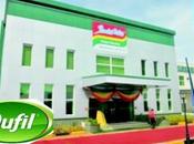 enfants nigérians héroïques remportent bourse d’études 2021 Dufil