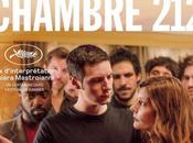 Cinéma: Chambre Christophe Honoré
