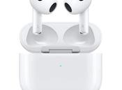 AirPods qu’il faut retenir écouteurs d’Apple