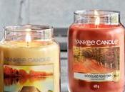 Vente privée Yankee Candle bougies parfumées