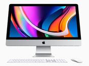 Apple iMac pouces avec écran mini-LED ProMotion 2022