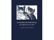 (Anthologie permanente) Anthologie Poésie Portugal origines XXème siècle