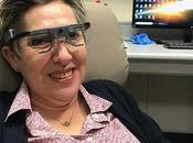 scientifiques utilisé minuscule implant cérébral pour aider enseignant aveugle revoir lettres