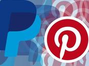 PayPal souhaite racheter Pinterest