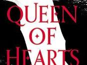 Queen hearts Colleen Oakes