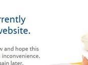 Sauvegarde site l’application Tesco après tentative piratage