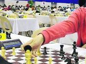 Agen capitale échecs temps d’une semaine