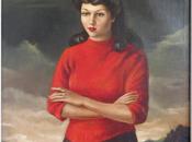 portrait chanteuse fait mouche pour Rachel Davis