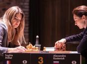 FIDE Grand Swiss Riga Lettonie avec MVL, Firouzja, Milliet Moussard