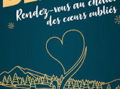 Rendez-vous chalet cœurs oubliés d'Emily Blaine