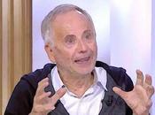 Fabrice Luchini, beau parleur