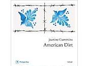 "American Dirt" Jeanine Cummins (American Dirt)